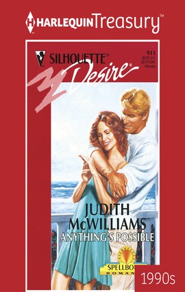 Title details for Anything's Possible! by Judith McWilliams - Available